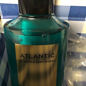Bath & Body Works Atlantic